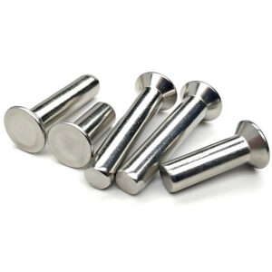 Countersunk Head Rivet