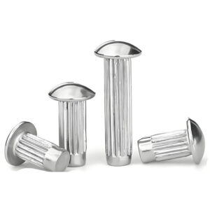 Nameplate Rivet