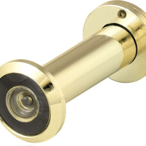 Door Viewers Peepholes With one-piece back cover D-205