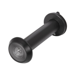 Door Viewers Peepholes With one-piece back cover D-205