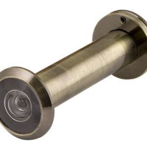 Door Viewers Peepholes With one-piece back cover D-205